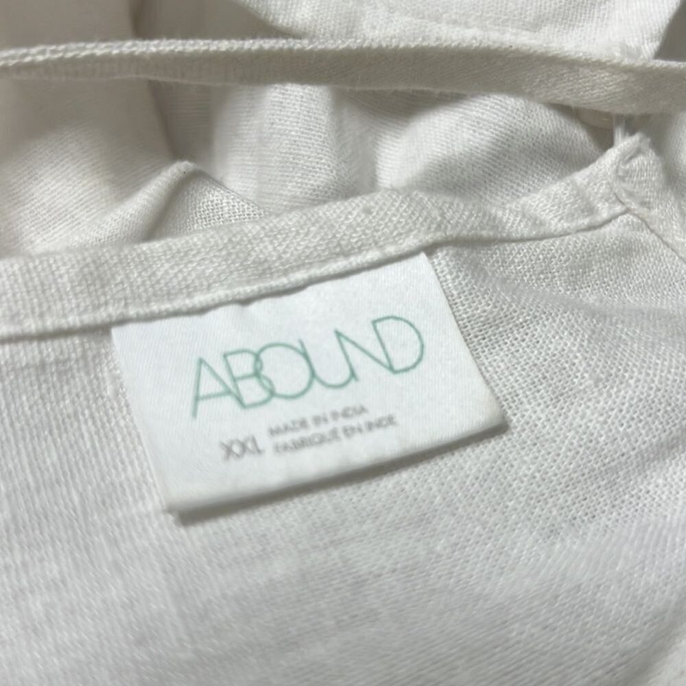 ABOUND NORSTRAM ‎ RACK SUN DRESS SIZE XXL - Picture 4 of 6